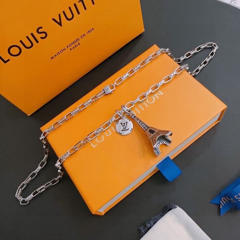 Louis Vuitton Necklaces